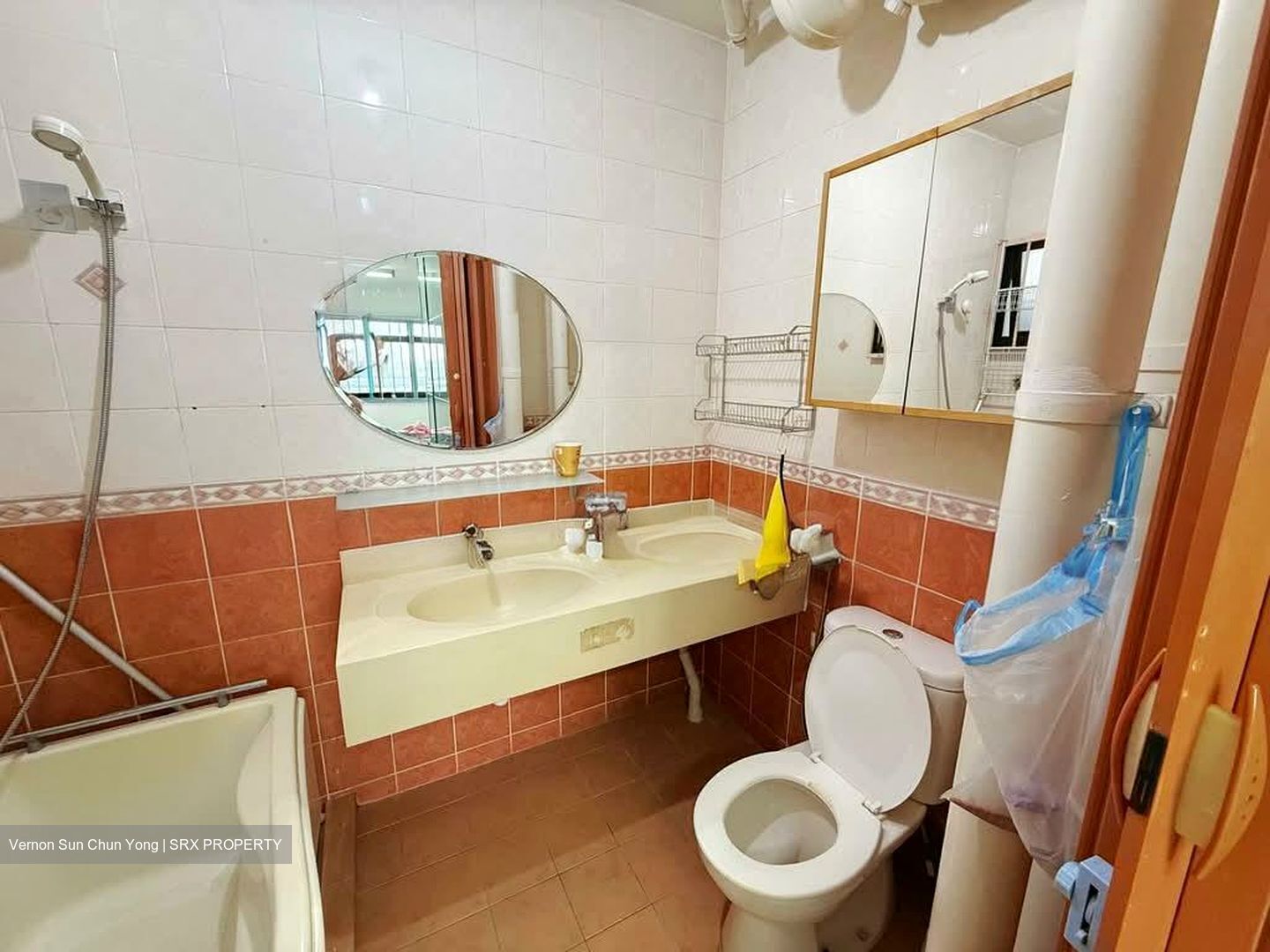 Blk 310A Anchorvale Vista (Sengkang), HDB 5 Rooms #556136021